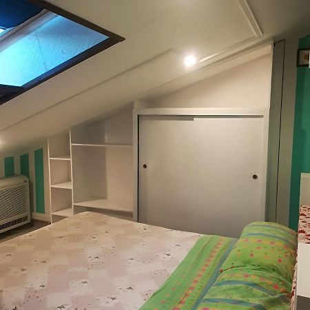 ساساري B&B Il Pavone المظهر الخارجي الصورة