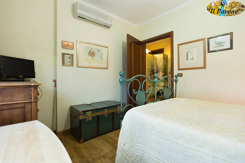 ساساري B&B Il Pavone المظهر الخارجي الصورة